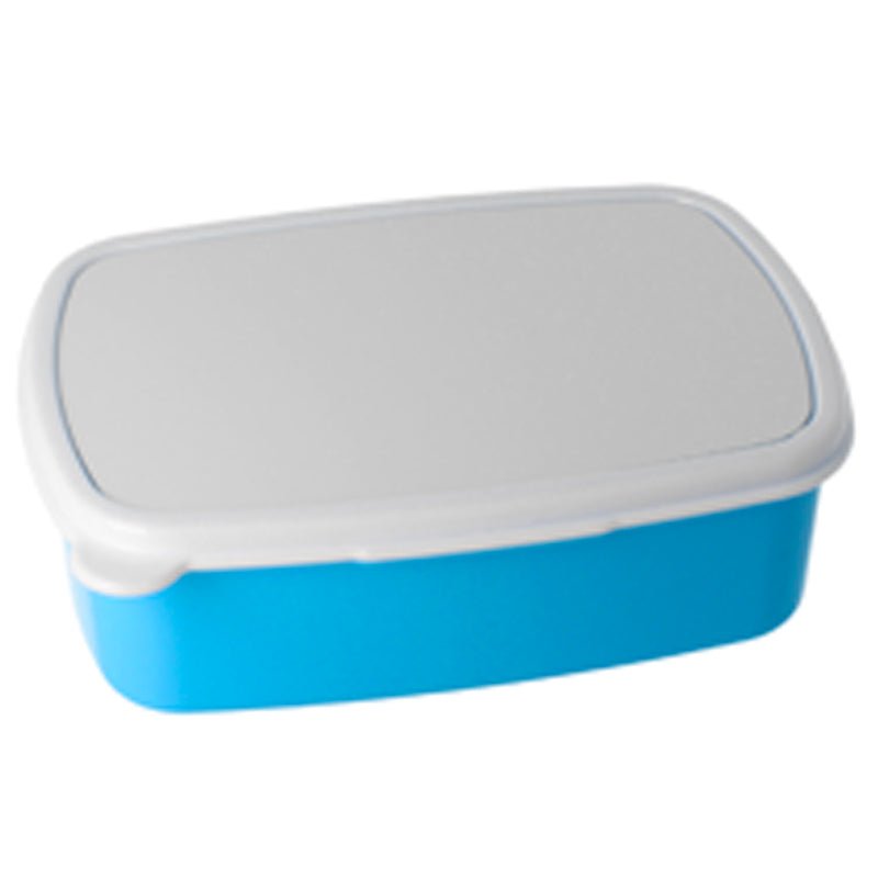 Lunch Box, versch. Farben - Drucksaal