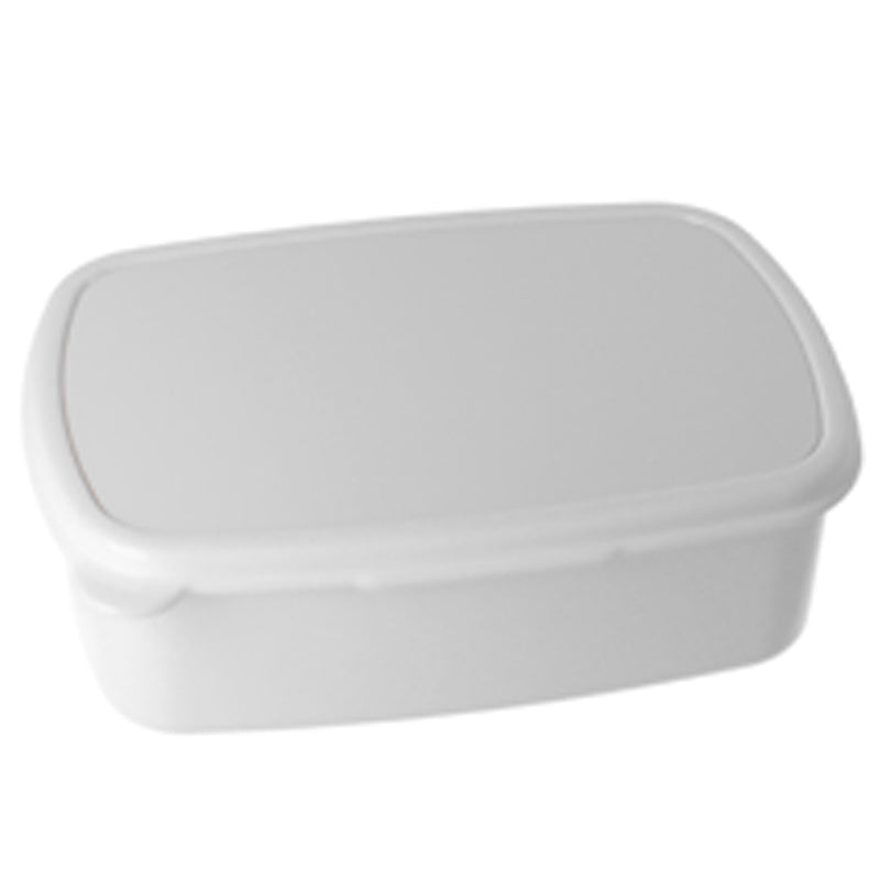 Lunch Box, versch. Farben - Drucksaal