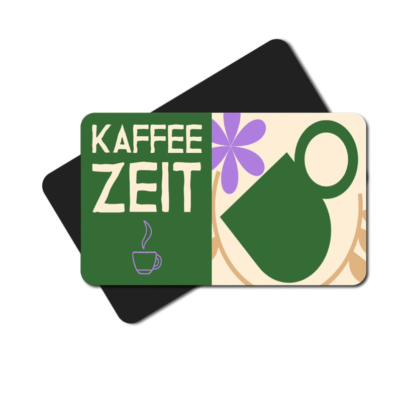 Magnetsticker rechteckig 50 x 83 mm - Drucksaal