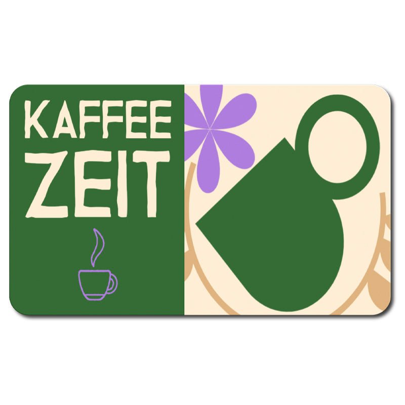 Magnetsticker rechteckig 50 x 83 mm - Drucksaal