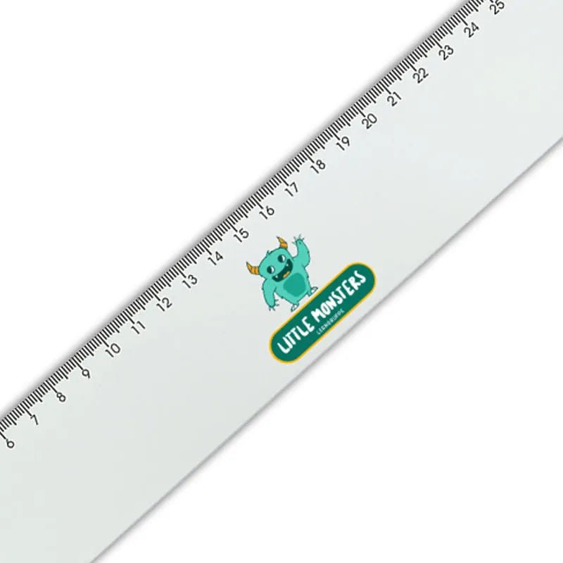 Maxi Lineal 30 cm - Drucksaal