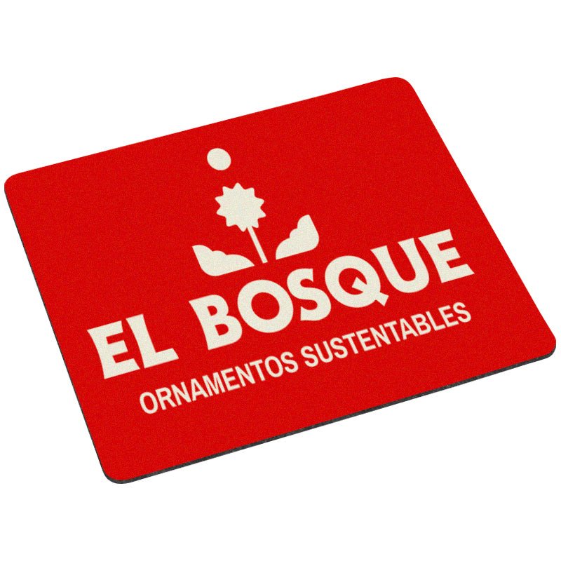 Mousepad 230 x 190 x 1.5 mm in vielen Farben - Drucksaal