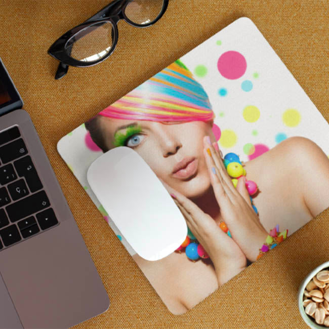 Mousepad bedrucken Banner Kategorie