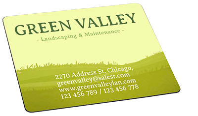 Mousepad mit Foto einfach selbst gestalten