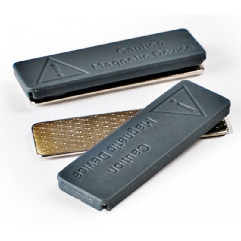 Namensschild 32 x 75 mm - Drucksaal