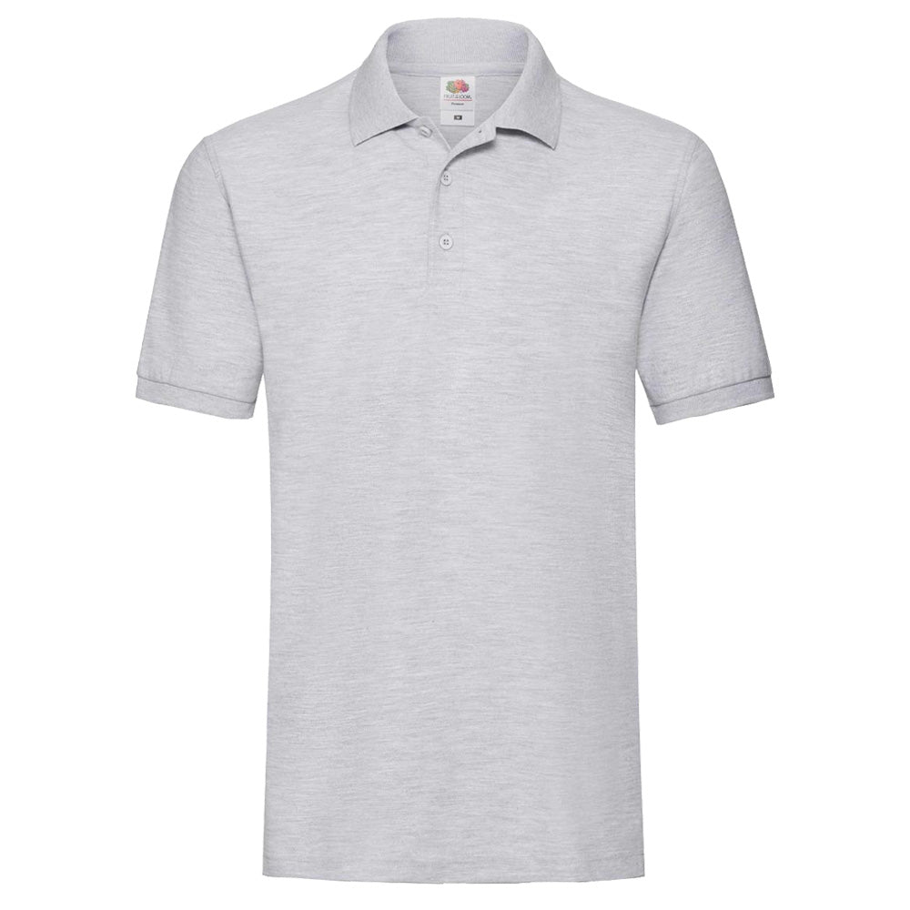 Premium Poloshirt 632180 mit 180 gr./m2 - Drucksaal