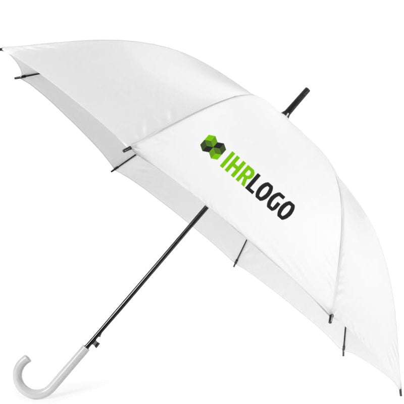 Regenschirm Meslob aus resistentem Polyester - Drucksaal