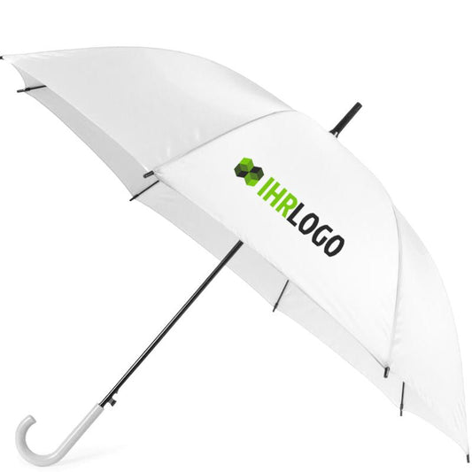 Regenschirm Meslob aus resistentem Polyester - Drucksaal