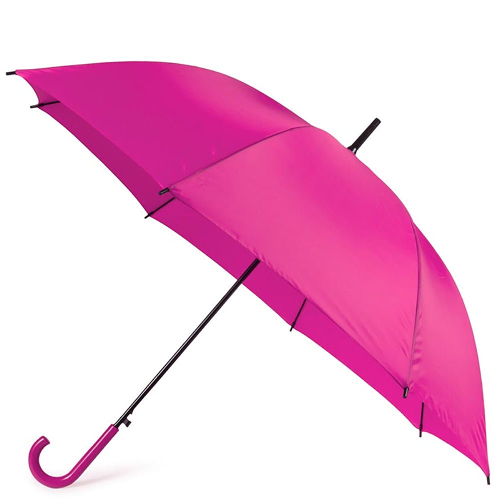 Regenschirm Meslob in vielen attraktiven Farben ø 105 cm - Drucksaal