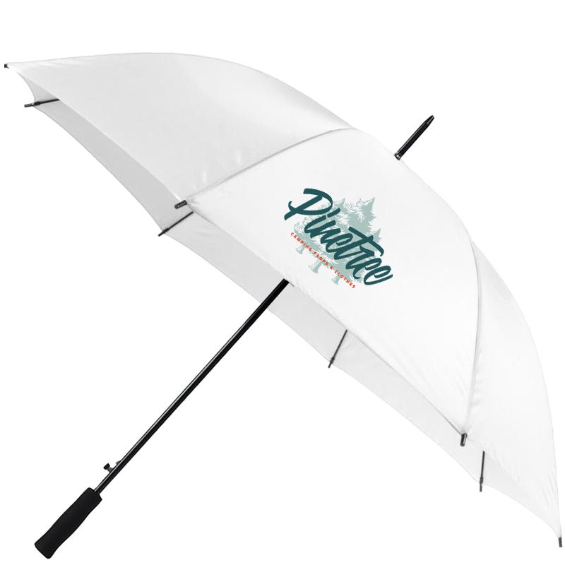 Regenschirm Panam ø 130 cm - Drucksaal