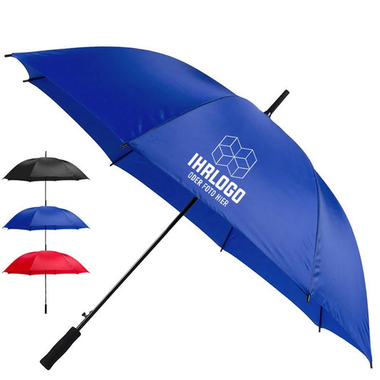 Regenschirm Panam ø130 cm in versch. Farben - Drucksaal