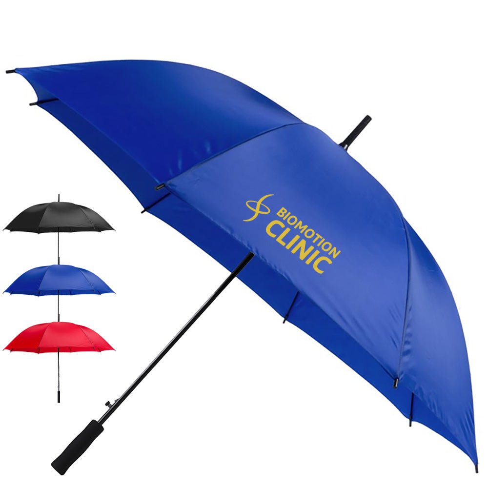 Regenschirm Panam ø130 cm in versch. Farben - Drucksaal