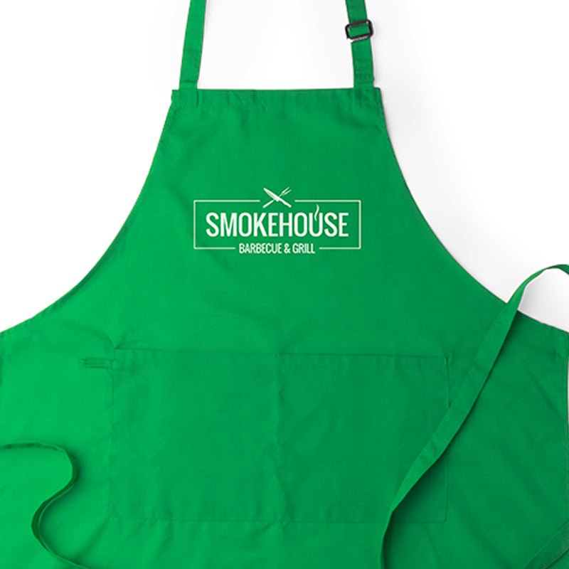 Schürze KONNER in verschiedenen Farben - Drucksaal