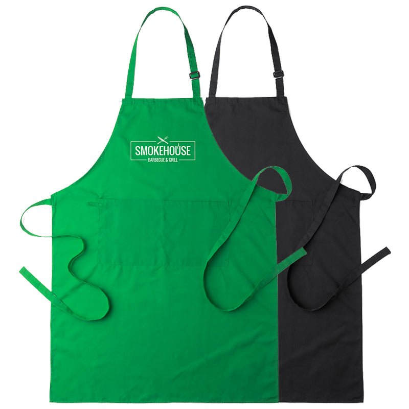 Schürze KONNER in verschiedenen Farben - Drucksaal