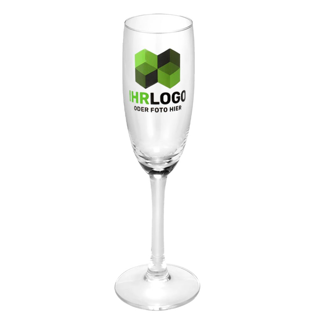 Sektglas Royal zum personalisieren - Drucksaal