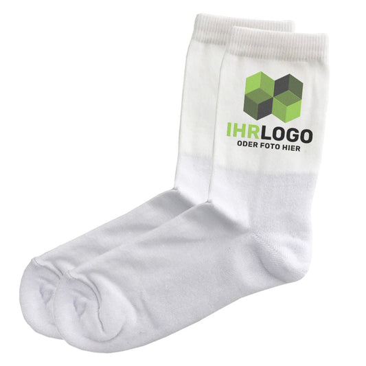 Socken - Drucksaal