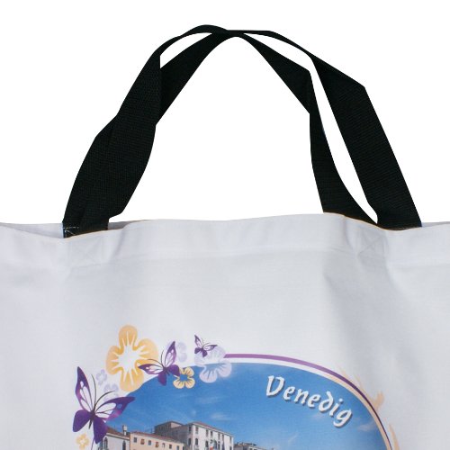 Strandtasche, Shopper - Drucksaal