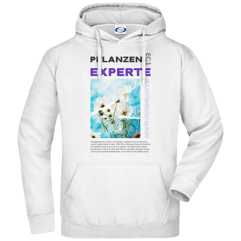 Sublimation Sweatshirt Hoody Basic - Drucksaal