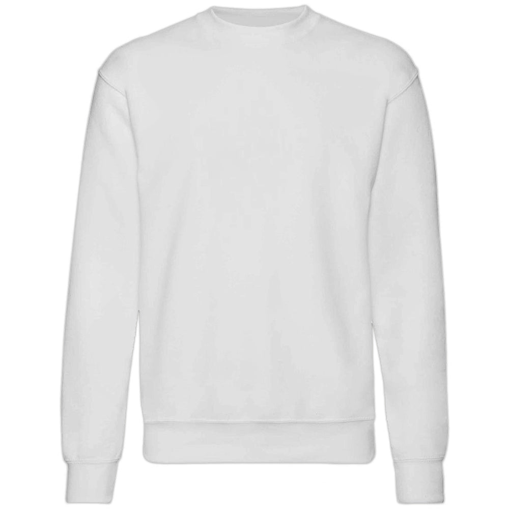 Sweatshirt Classic Set - in - Sweat Basic Farben 280 g/m² - Drucksaal