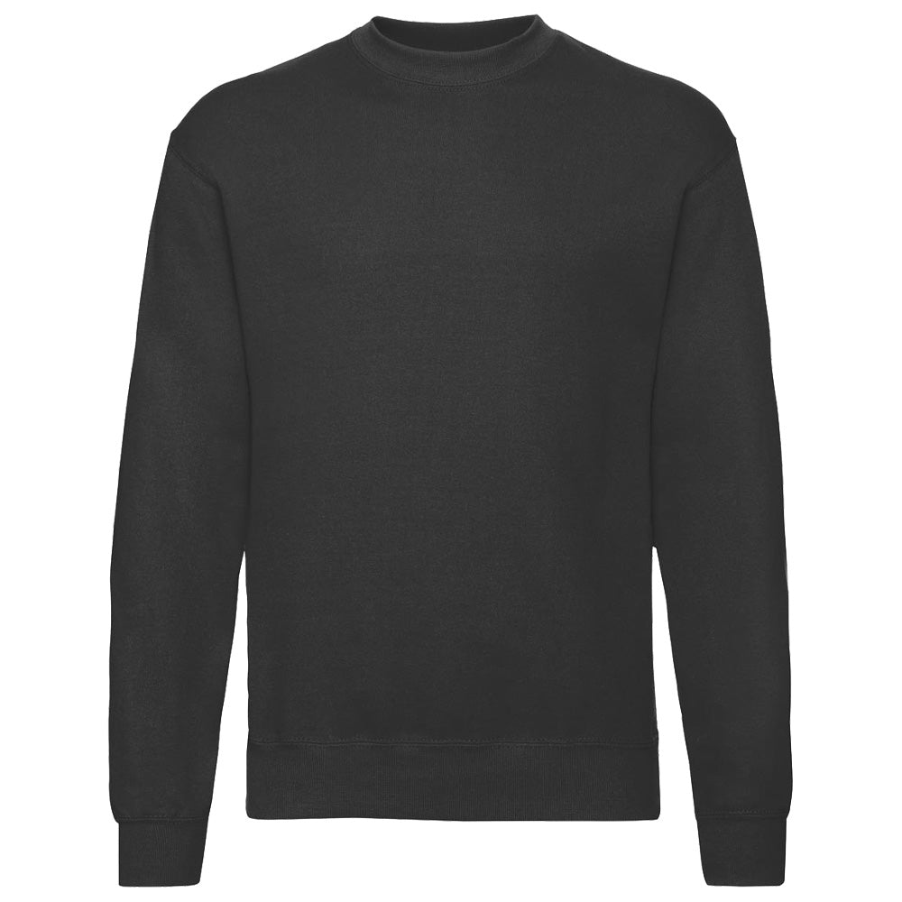 Sweatshirt Classic Set - in - Sweat Basic Farben 280 g/m² - Drucksaal