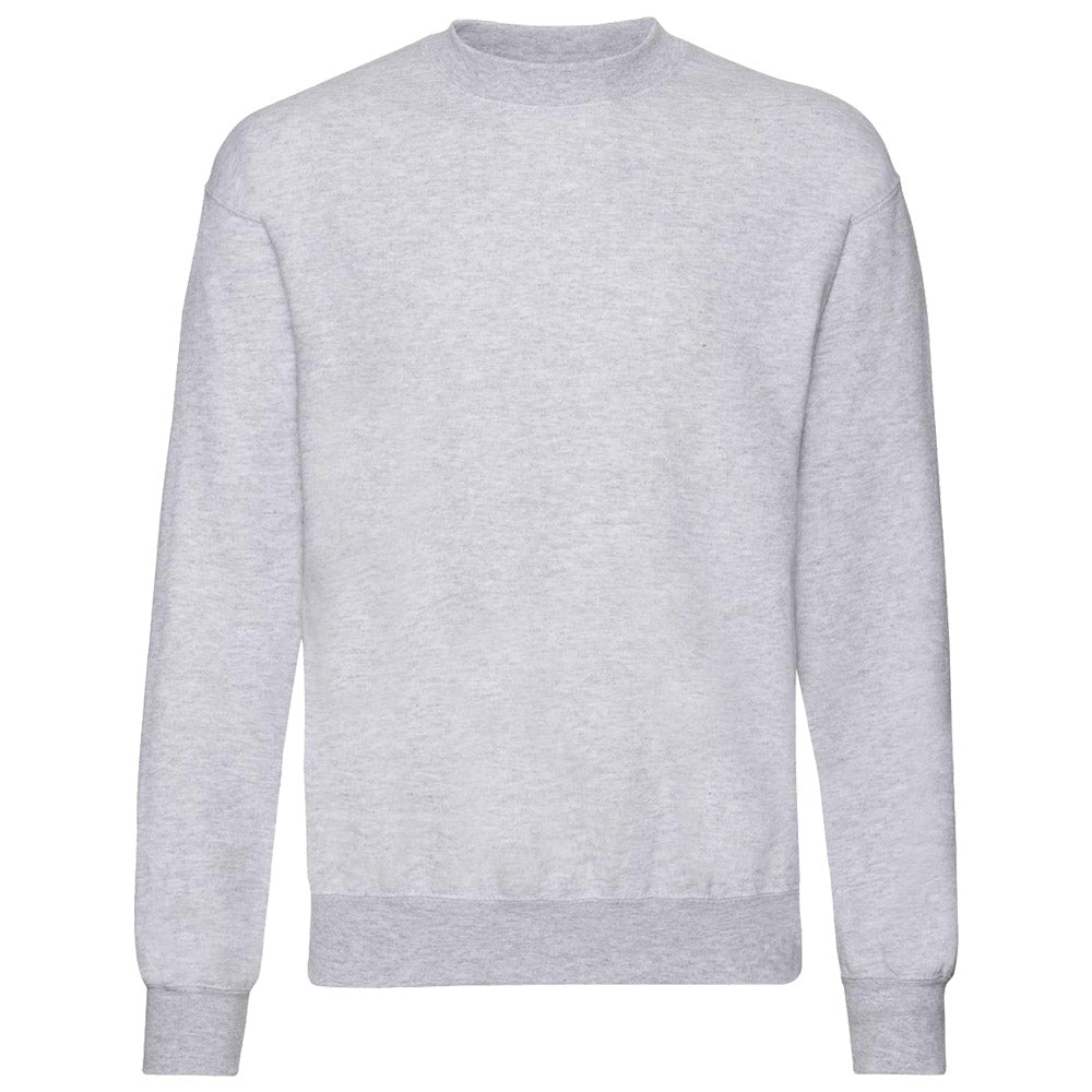 Sweatshirt Classic Set - in - Sweat Basic Farben 280 g/m² - Drucksaal