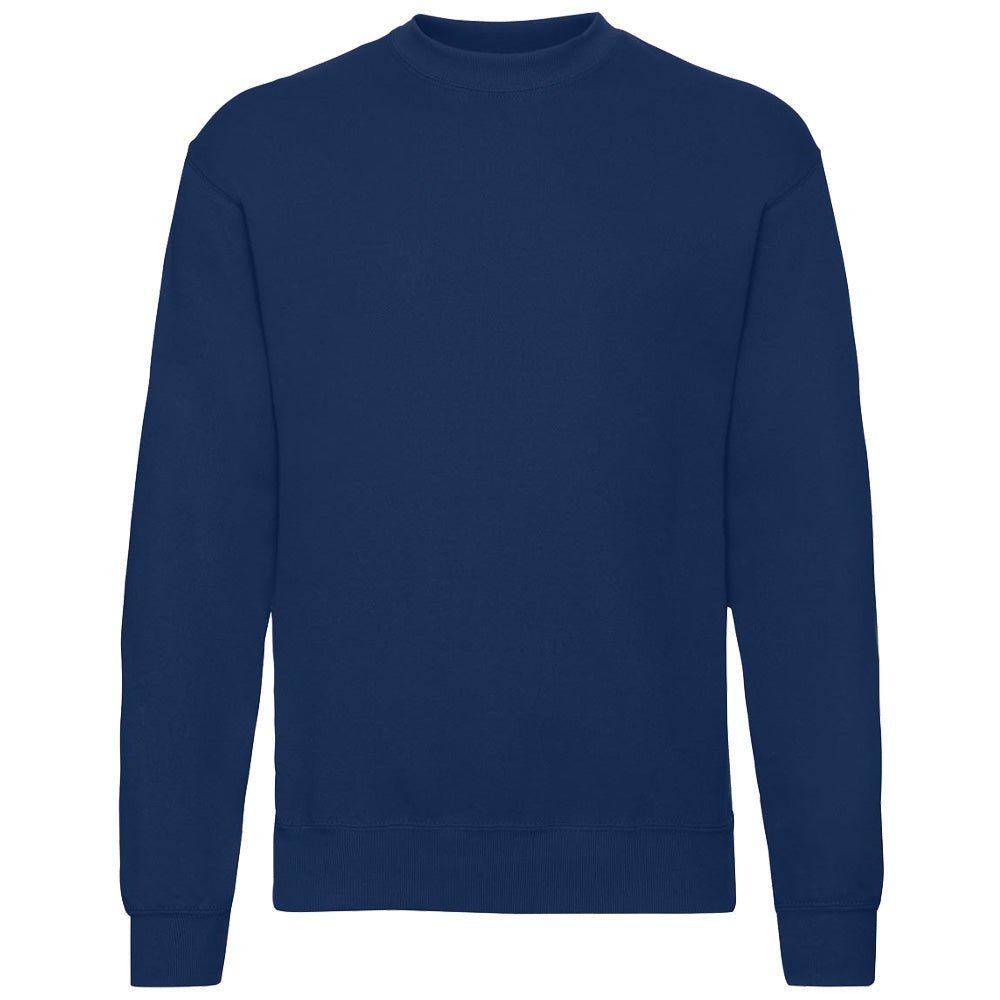 Sweatshirt Classic Set - in - Sweat versch. Farben 280 g/m² - Drucksaal