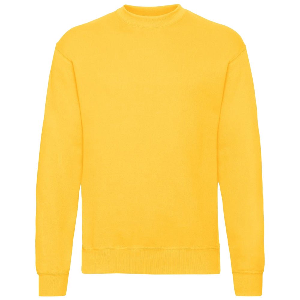 Sweatshirt Classic Set - in - Sweat versch. Farben 280 g/m² - Drucksaal