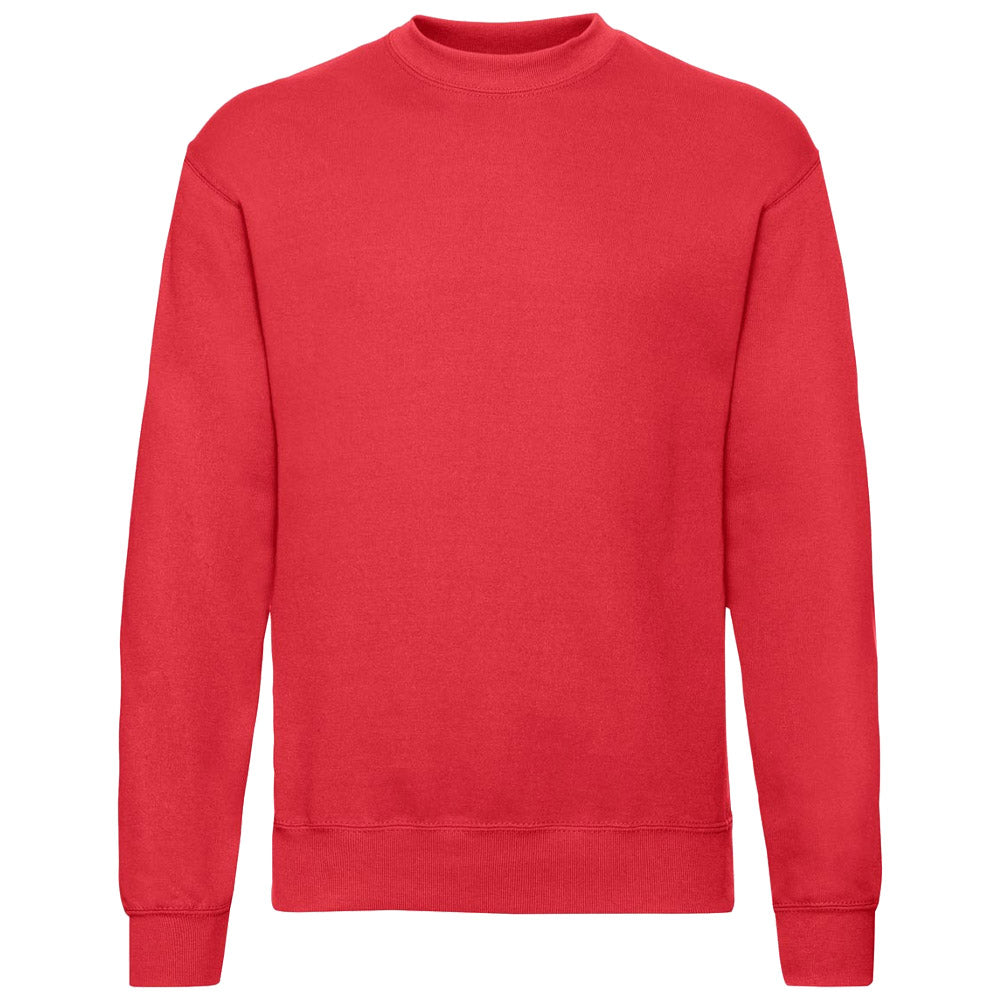 Sweatshirt Classic Set - in - Sweat versch. Farben 280 g/m² - Drucksaal