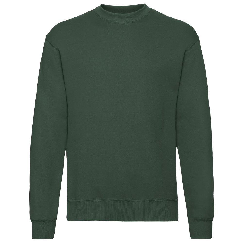 Sweatshirt Classic Set - in - Sweat versch. Farben 280 g/m² - Drucksaal