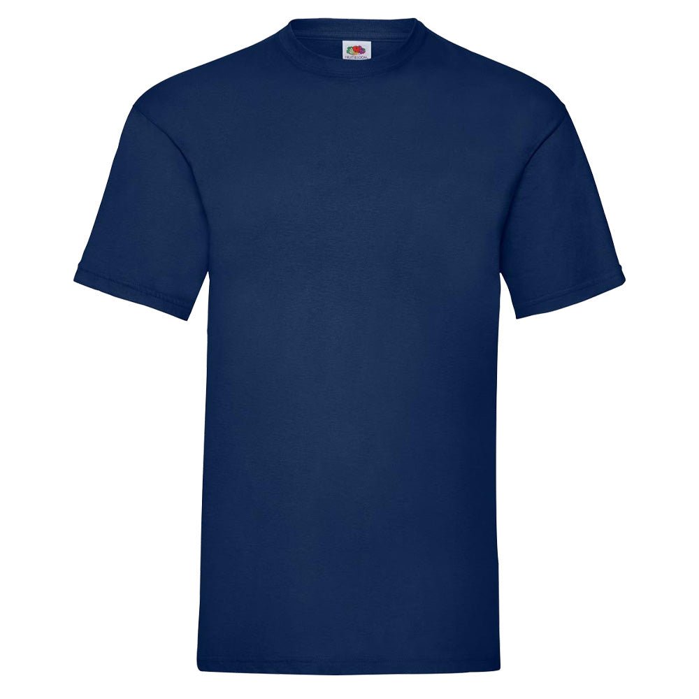 T-Shirt Valueweight 165 gr./m2 - Blueline 610360 - Drucksaal