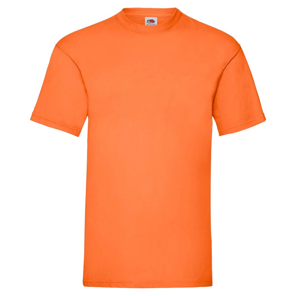 T-Shirt Valueweight 165 gr./m2 - Yellowline 610360 - Drucksaal