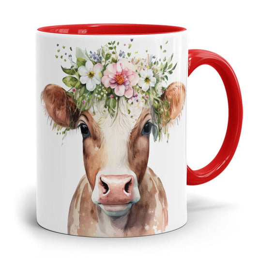 Testprodukt - Drucksaal