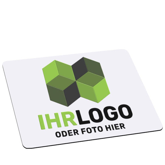 Textil - Mousepad 190 x 270 x 3 mm - Drucksaal