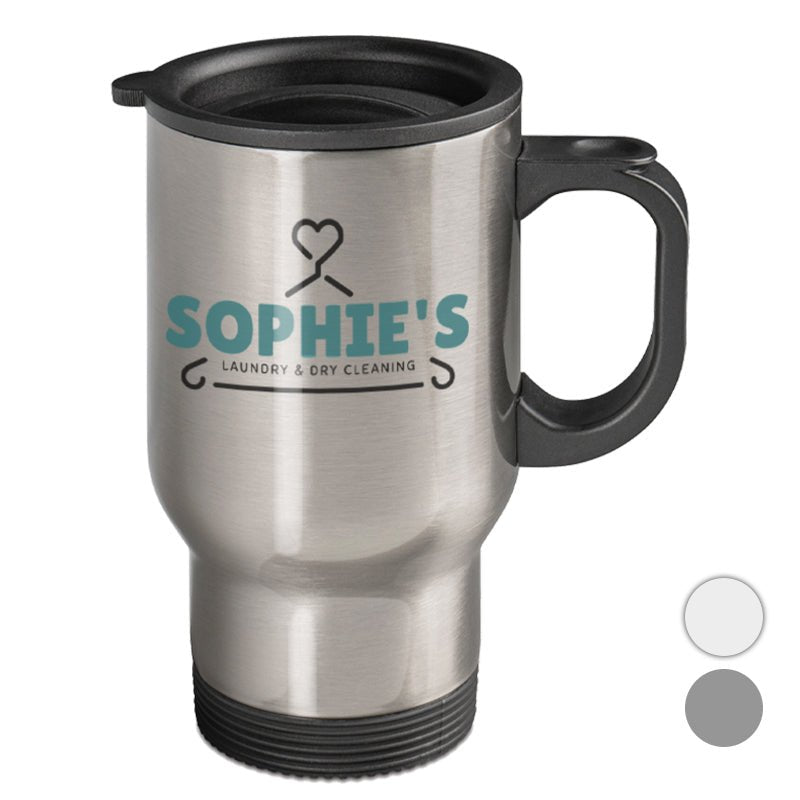 Thermobecher Krobus für Heißgetränke - Drucksaal