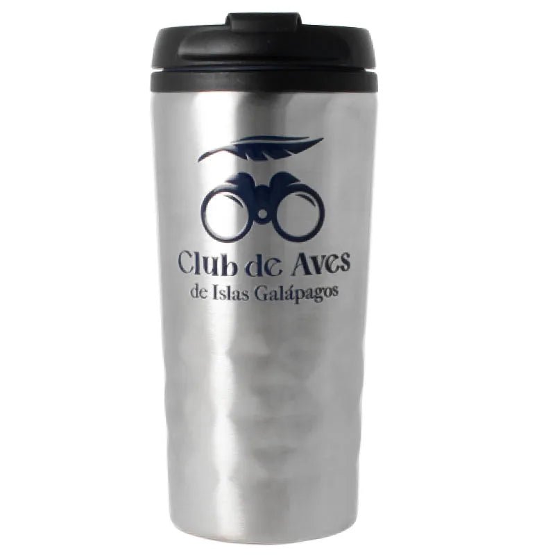 Thermobecher Tritox aus Edelstahl 310 ml - Drucksaal