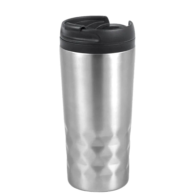 Thermobecher Tritox aus Edelstahl 310 ml - Drucksaal