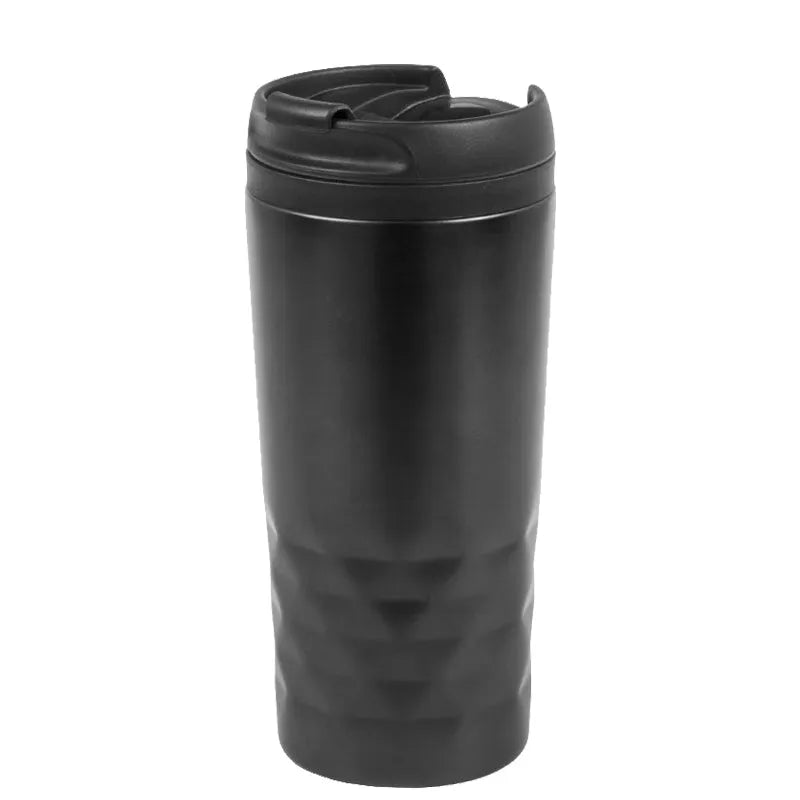 Thermobecher Tritox aus Edelstahl 310 ml - Drucksaal