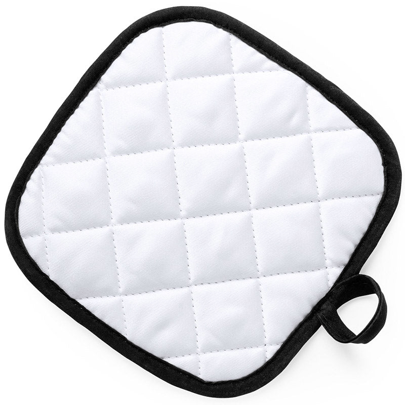 Topflappen Kalmott in verschiedenen Farben - Drucksaal