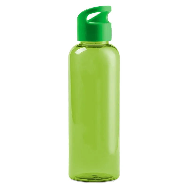 Trinkflasche 530 ml aus Tritan, BPA frei - Drucksaal