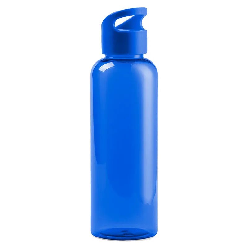 Trinkflasche 530 ml aus Tritan, BPA frei - Drucksaal