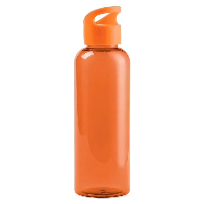 Trinkflasche 530 ml aus Tritan, BPA frei - Drucksaal