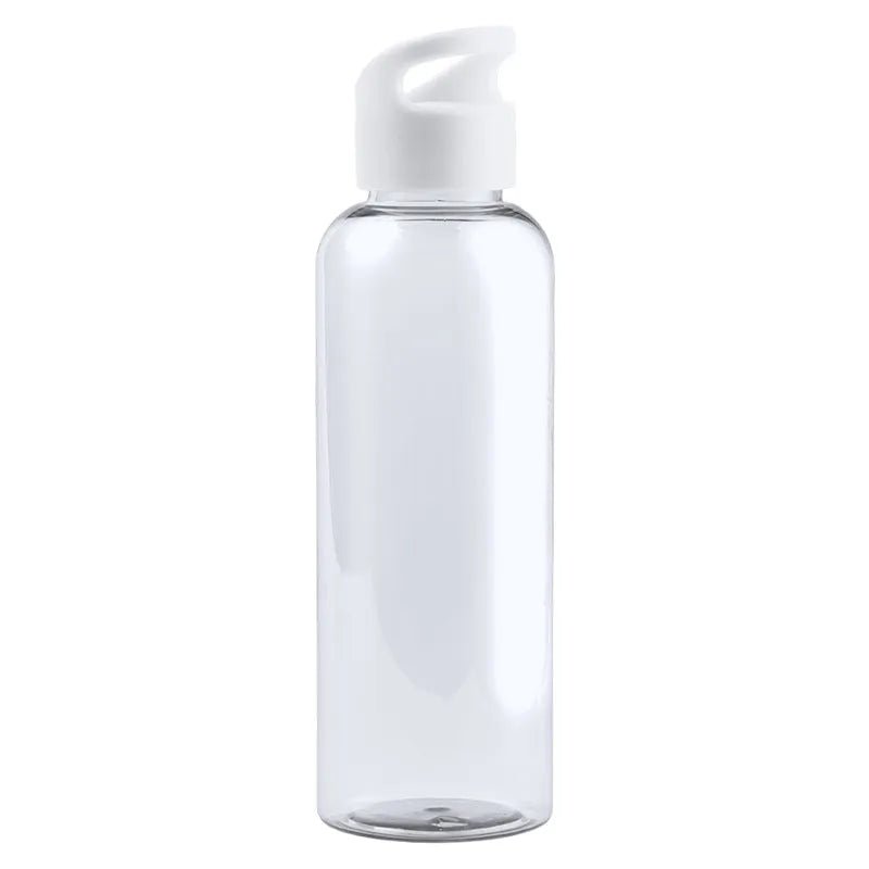 Trinkflasche 530 ml aus Tritan, BPA frei - Drucksaal