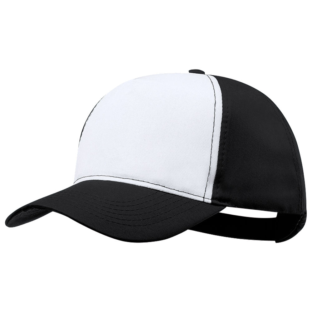 Trucker Cap im 5 - Panel - Stil in versch. Farben - Drucksaal
