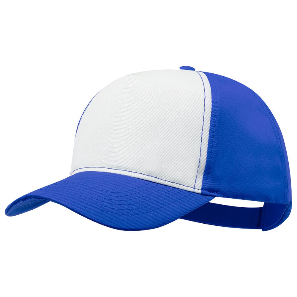 Trucker Cap im 5 - Panel - Stil in versch. Farben - Drucksaal