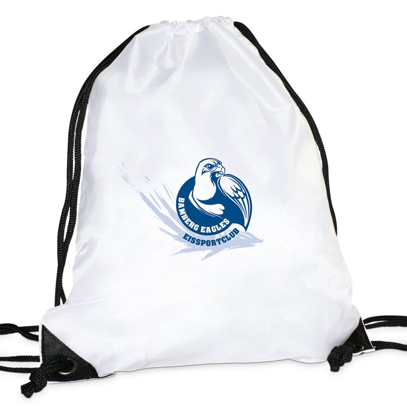 Turnbeutel - Drucksaal