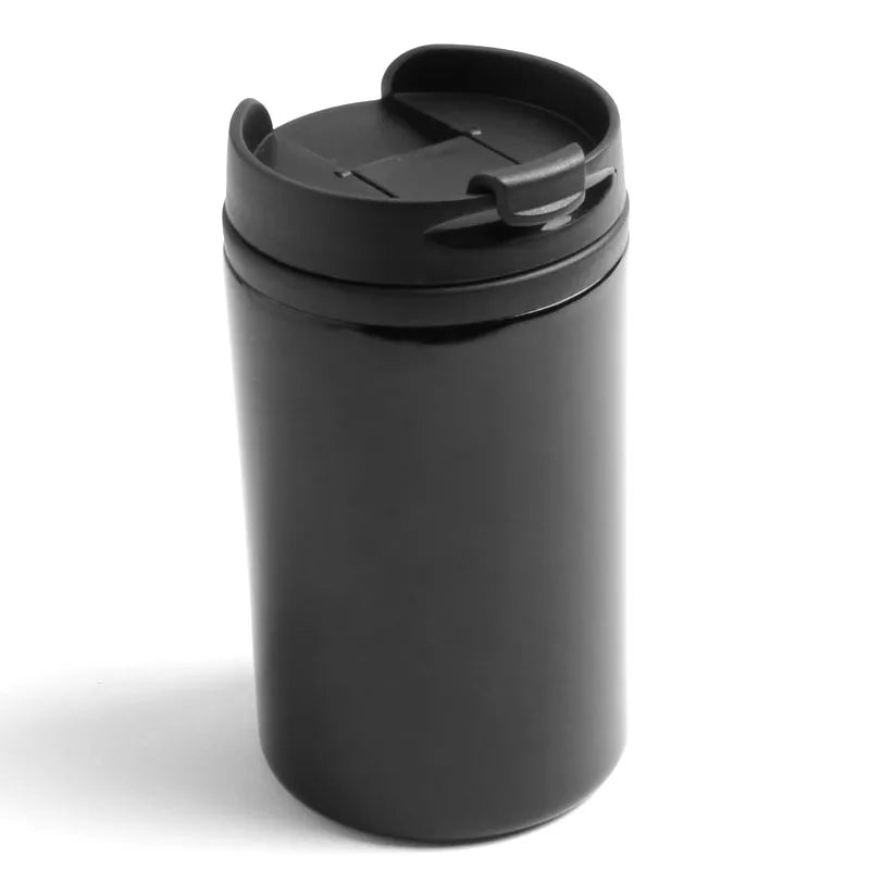 Wärme Thermobecher Zitrox Edelstahl 290 ml - Drucksaal