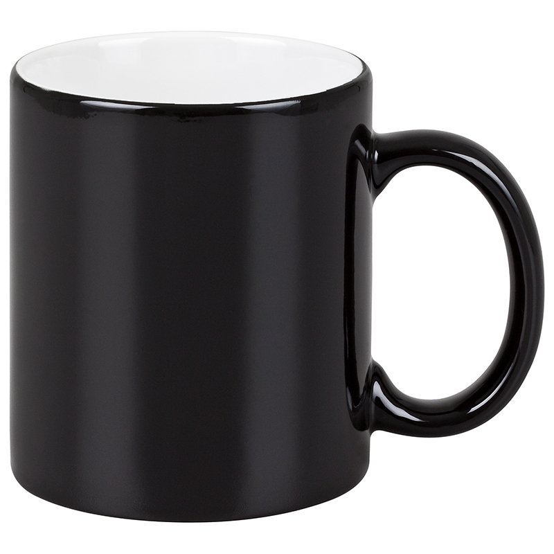 Zaubertasse bedrucken - Drucksaal